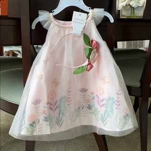 Toddler Dress